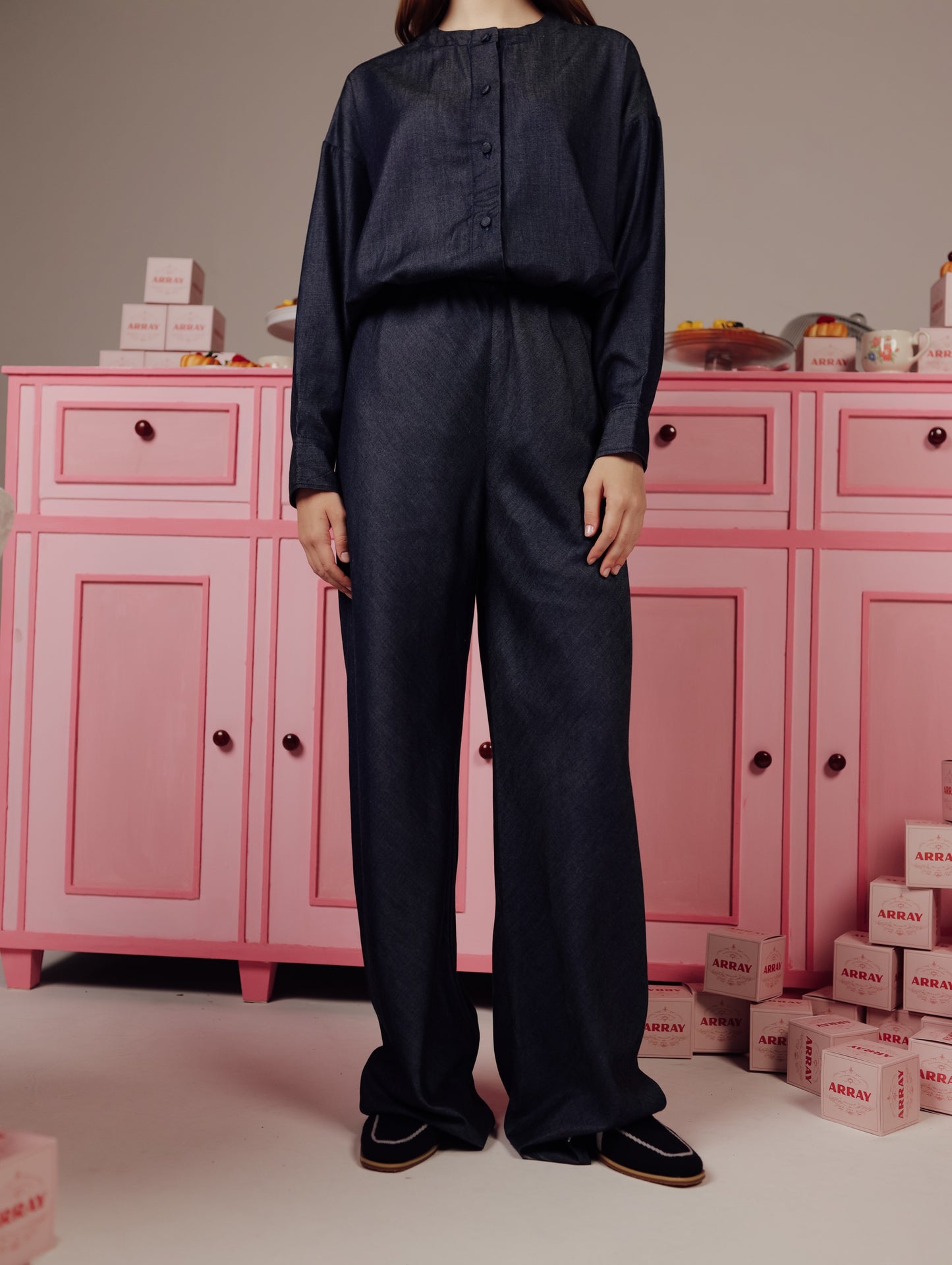 SANT PANTS (DAY OFF PIFW 2025)