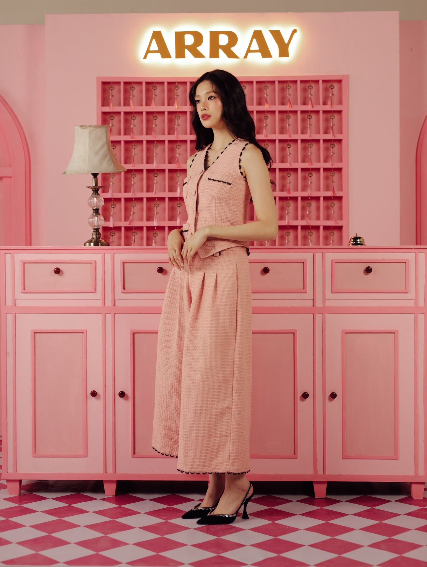 ROSIE PANTS (ARRAY PIFW 2025)