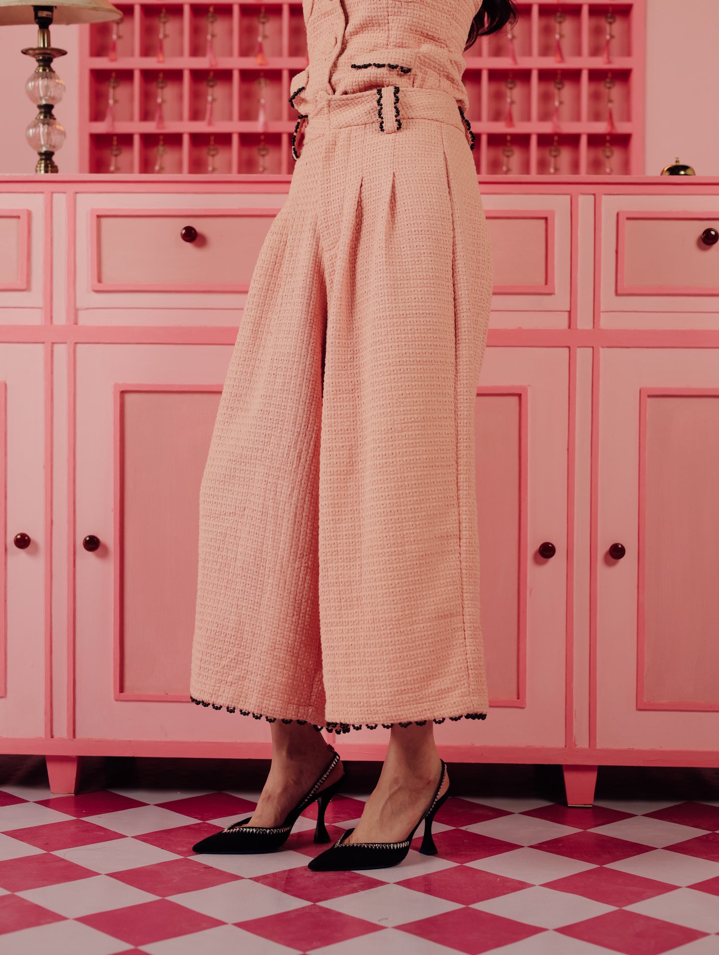 ROSIE PANTS (ARRAY PIFW 2025)