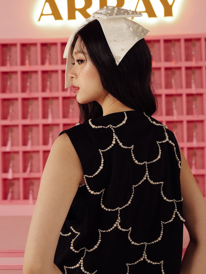 RALEE VEST (ARRAY PIFW 2025)