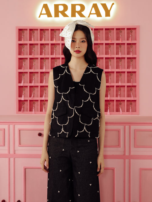 RALEE VEST (ARRAY PIFW 2025)