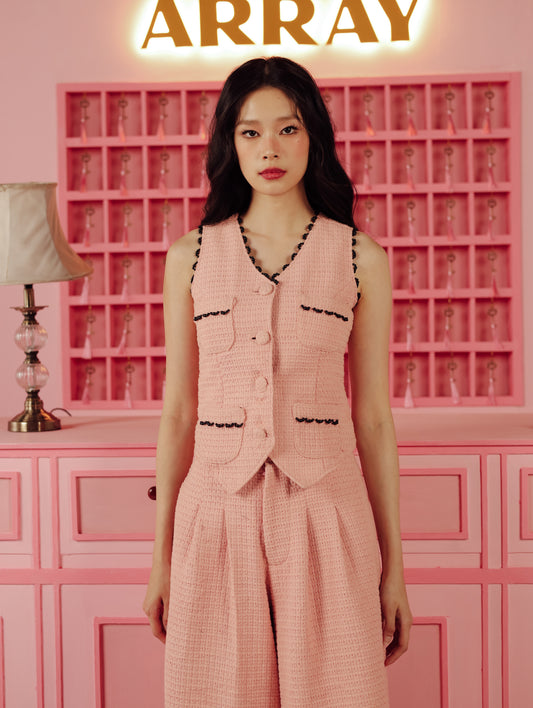ROSIE VEST (ARRAY PIFW 2025)