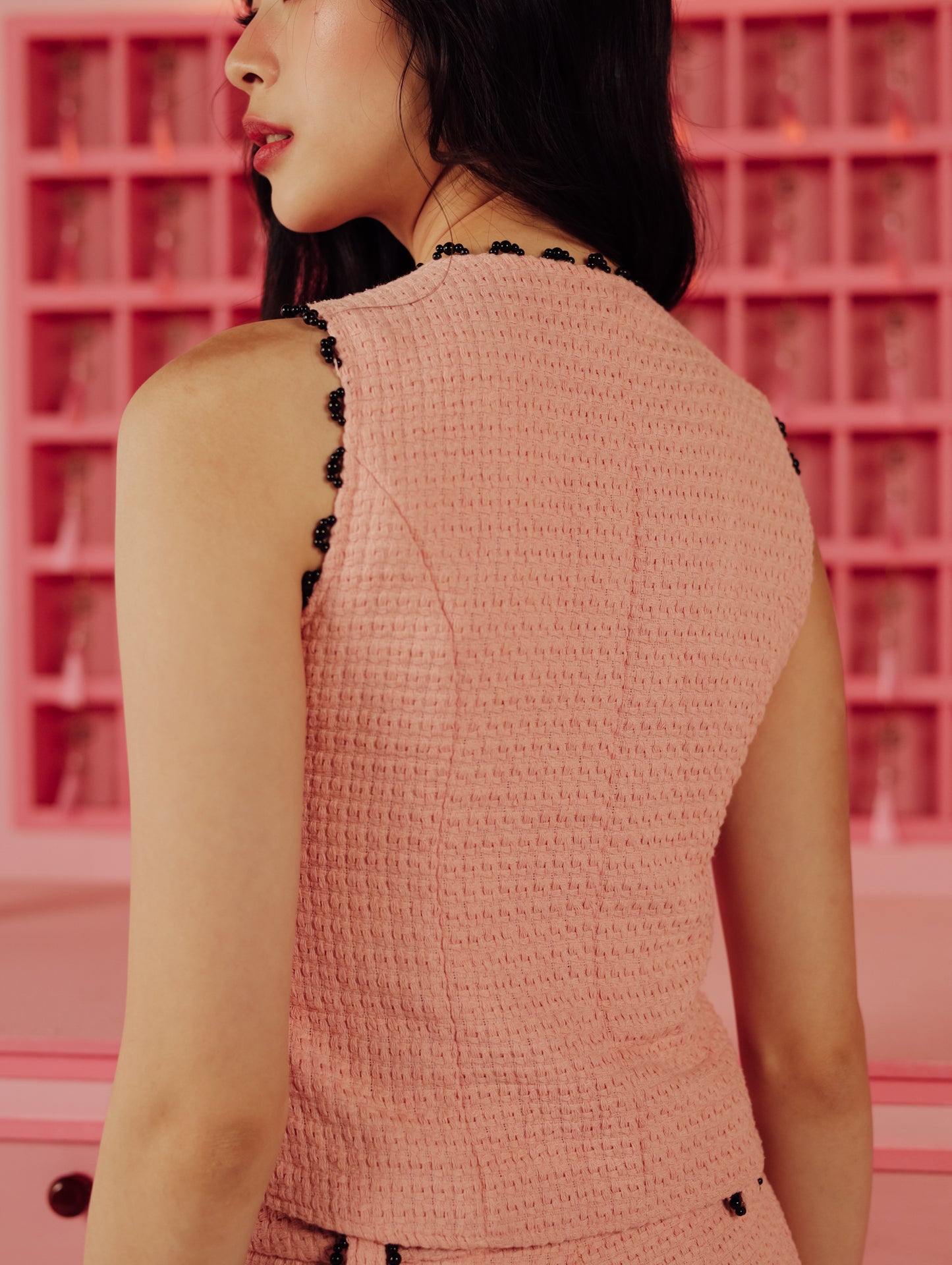 ROSIE VEST (ARRAY PIFW 2025)