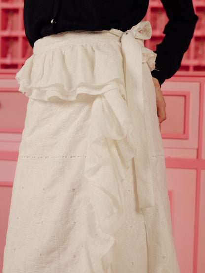 KEA SKIRT (ARRAY PIFW 2025)