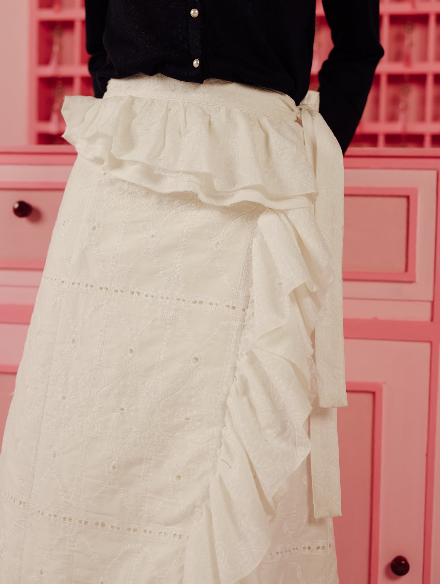 KEA SKIRT (ARRAY PIFW 2025)