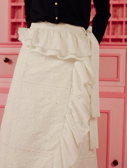 KEA SKIRT (ARRAY PIFW 2025)