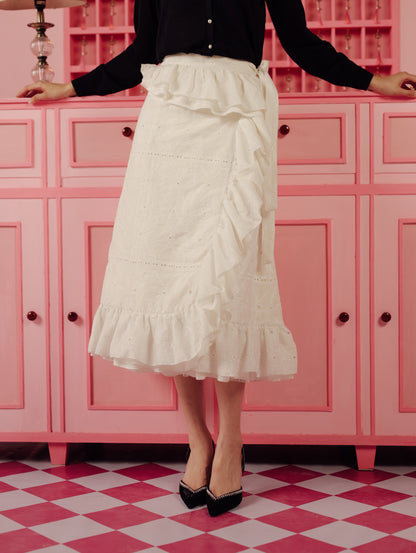 KEA SKIRT (ARRAY PIFW 2025)