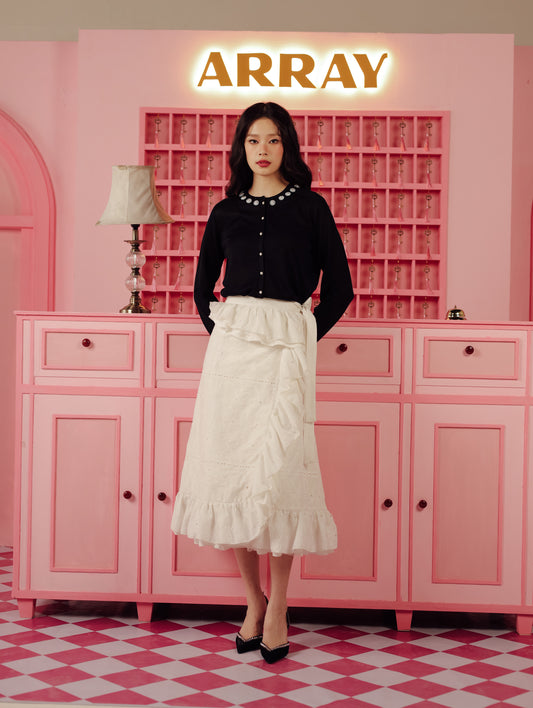 KEA SKIRT (ARRAY PIFW 2025)