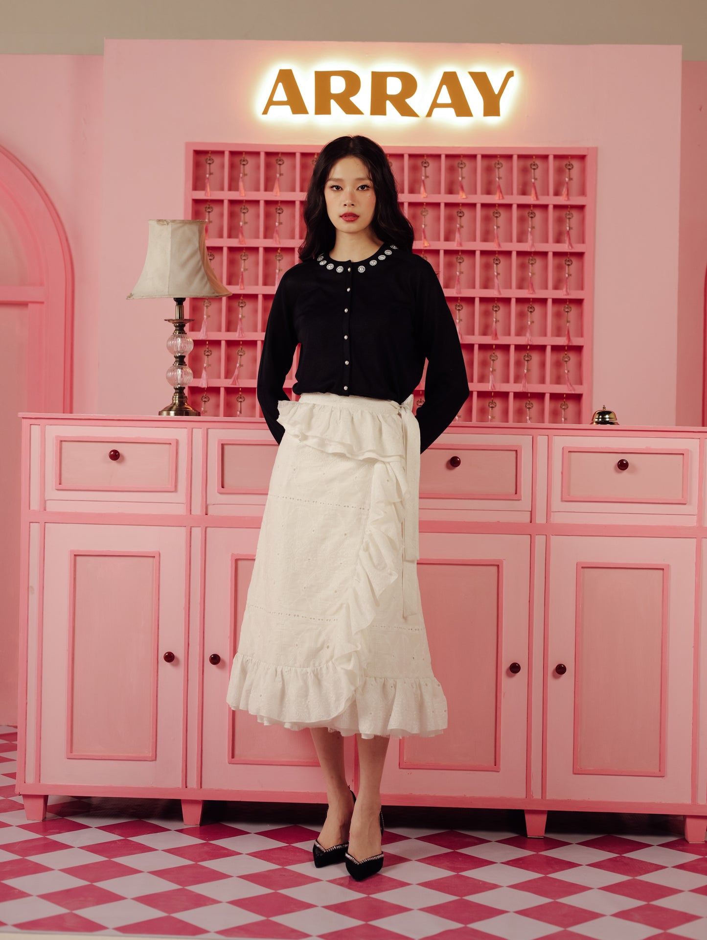 KEA SKIRT (ARRAY PIFW 2025)