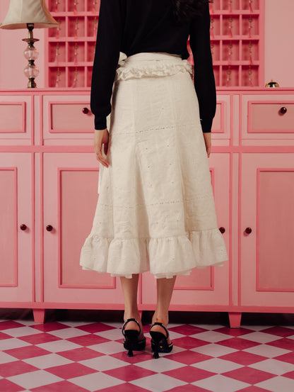 KEA SKIRT (ARRAY PIFW 2025)
