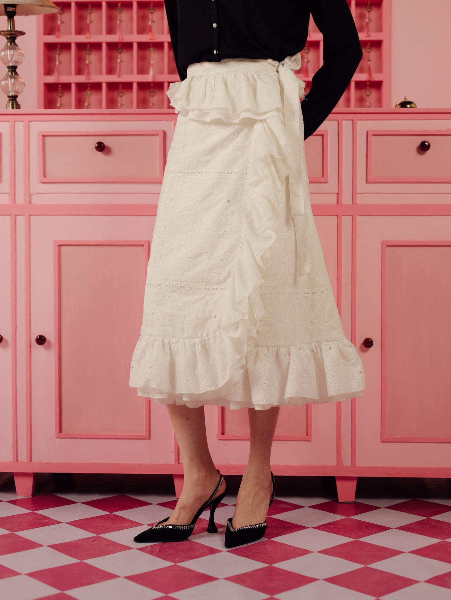 KEA SKIRT (ARRAY PIFW 2025)