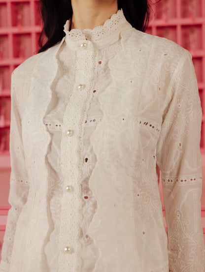 NEKA TOP (ARRAY PIFW 2025)