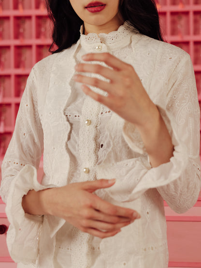 NEKA TOP (ARRAY PIFW 2025)