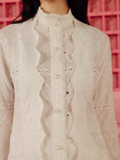 NEKA TOP (ARRAY PIFW 2025)