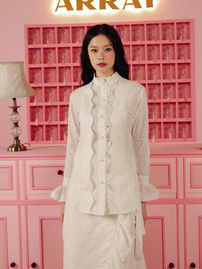 NEKA TOP (ARRAY PIFW 2025)