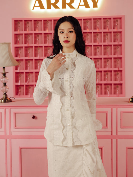NEKA TOP (ARRAY PIFW 2025)