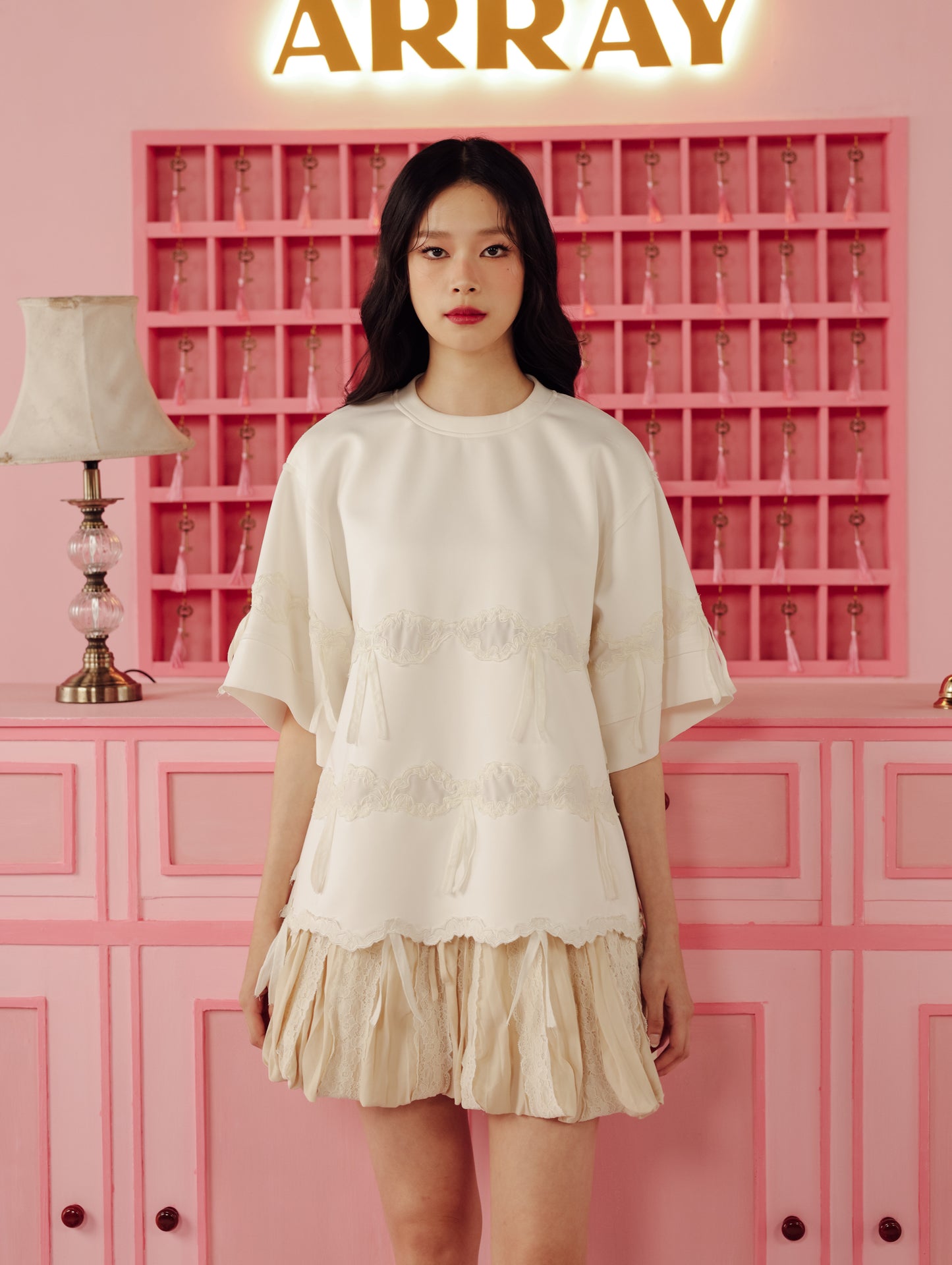 BARIA TOP (ARRAY PIFW 2025)