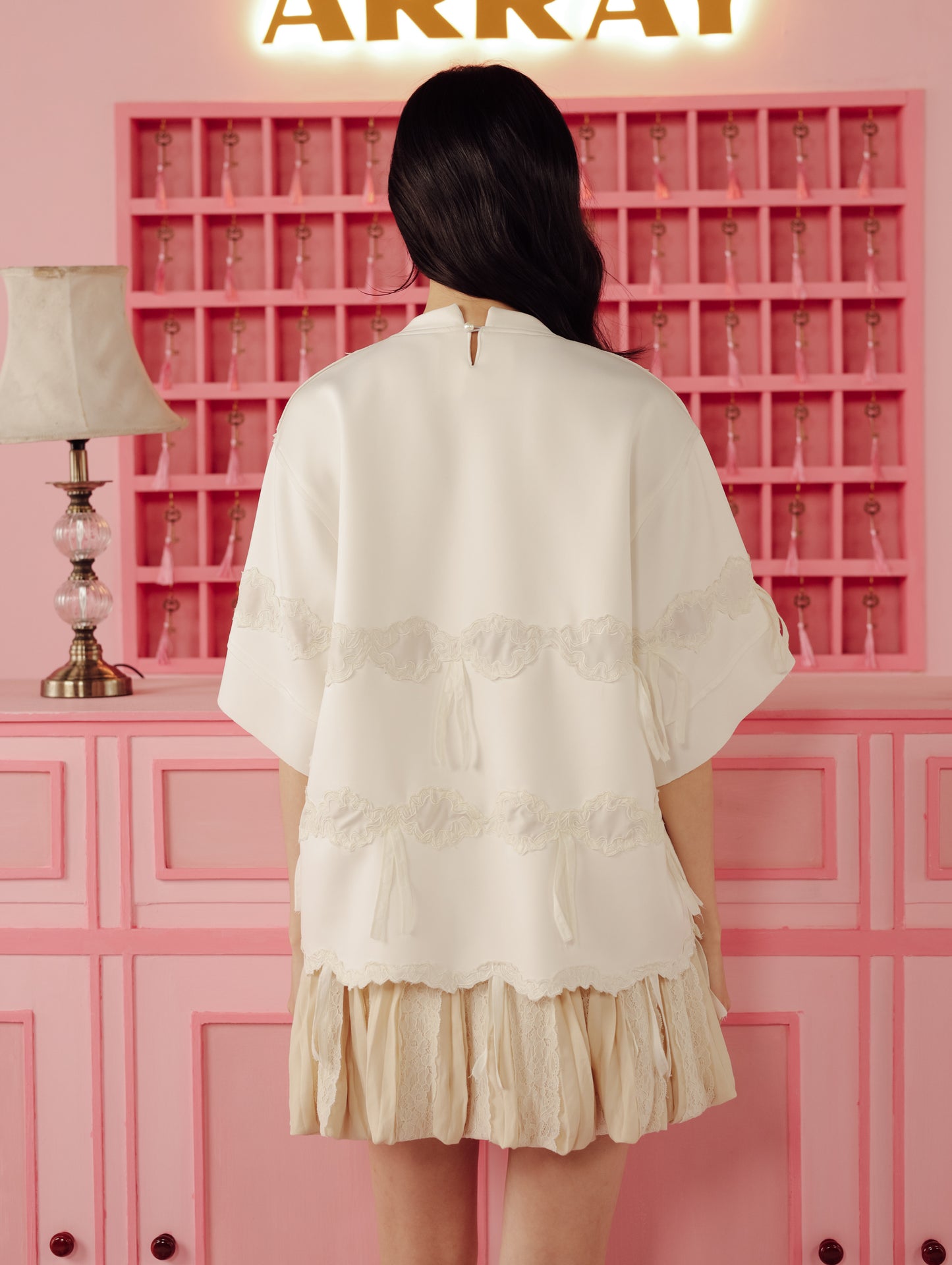 BARIA TOP (ARRAY PIFW 2025)