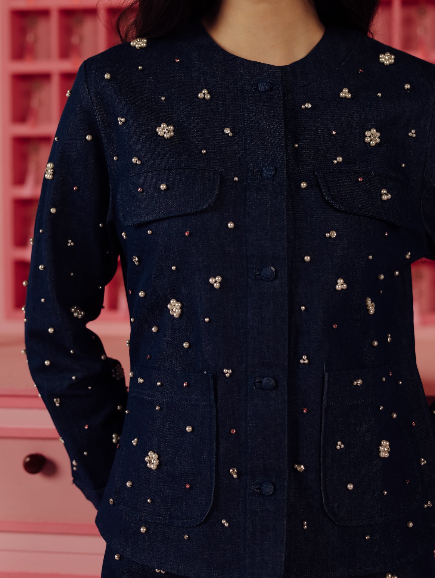 CIGAR OUTER (ARRAY PIFW 2025)