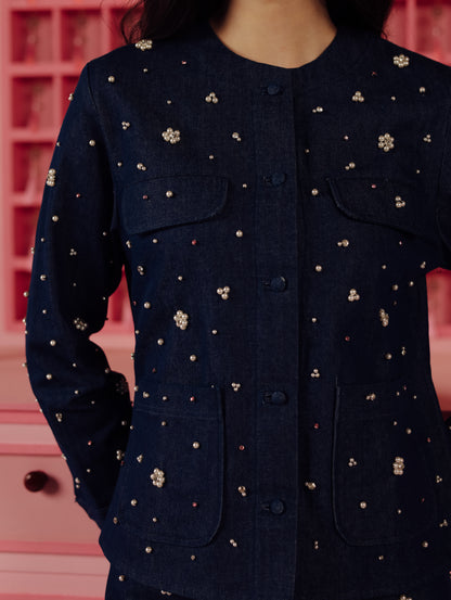 CIGAR OUTER (ARRAY PIFW 2025)