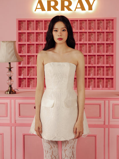 TALULA DRESS (ARRAY PIFW 2025)