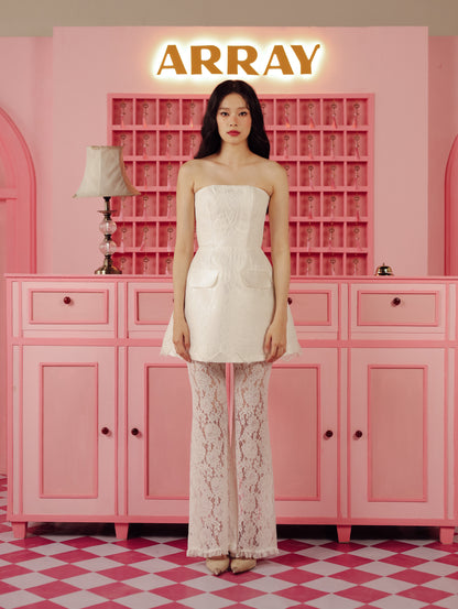 TALULA DRESS (ARRAY PIFW 2025)