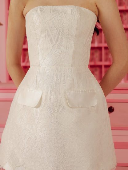 TALULA DRESS (ARRAY PIFW 2025)