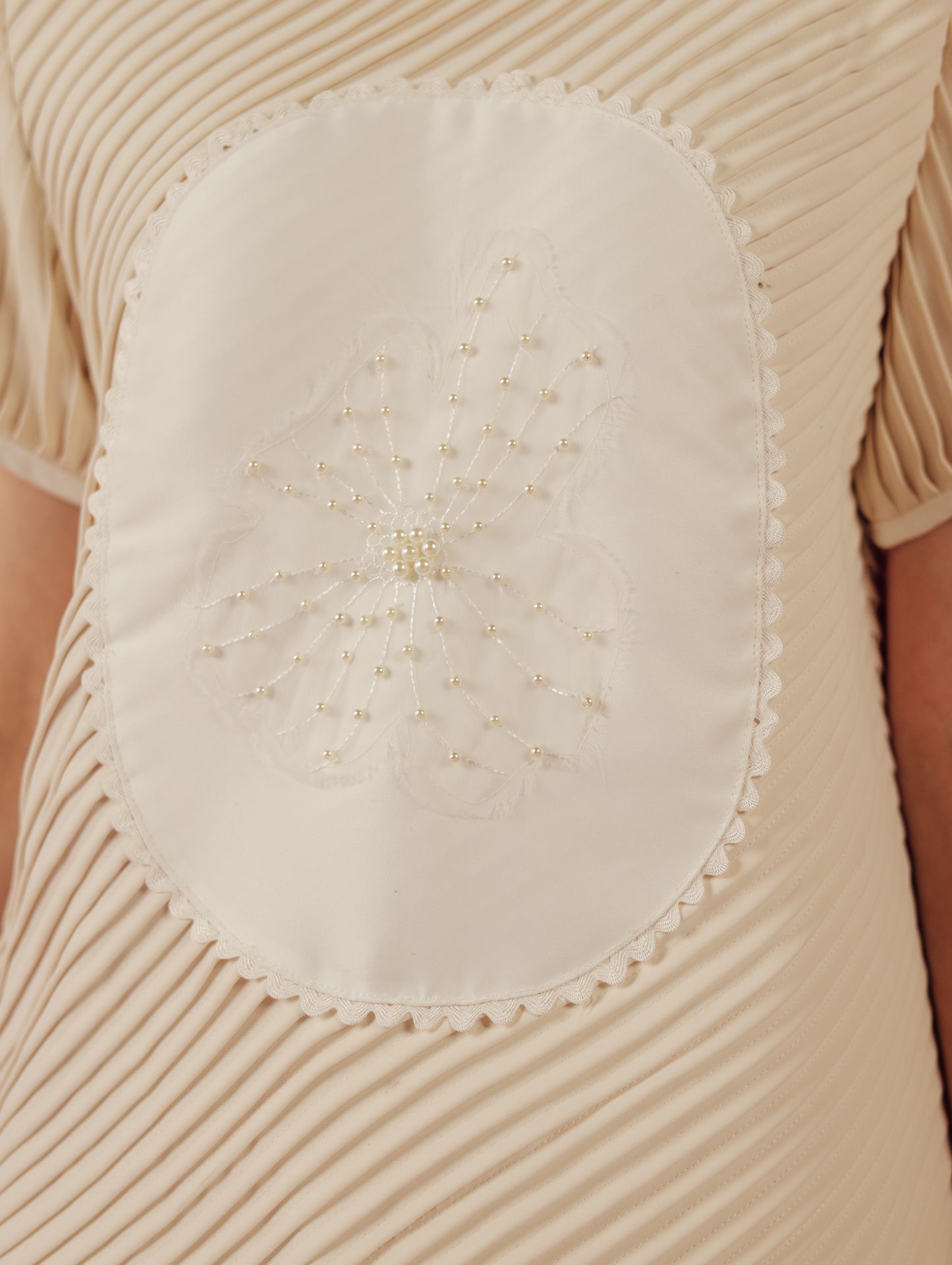 FLORA TOP (ARRAY PIFW 2025)