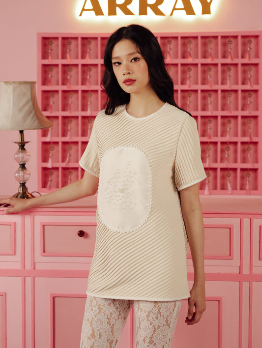 FLORA TOP (ARRAY PIFW 2025)