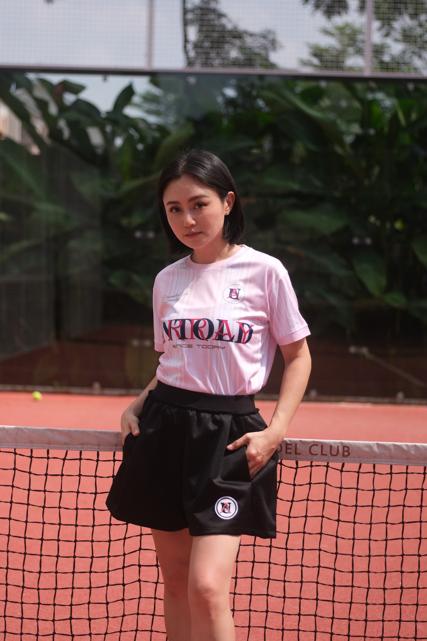 La Primera Shorts (ARRAY X UNTOLD)