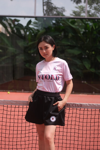 La Primera Shorts (ARRAY X UNTOLD)
