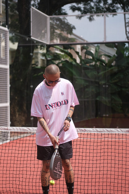 La Primera Jersey (ARRAY X UNTOLD) - PINK