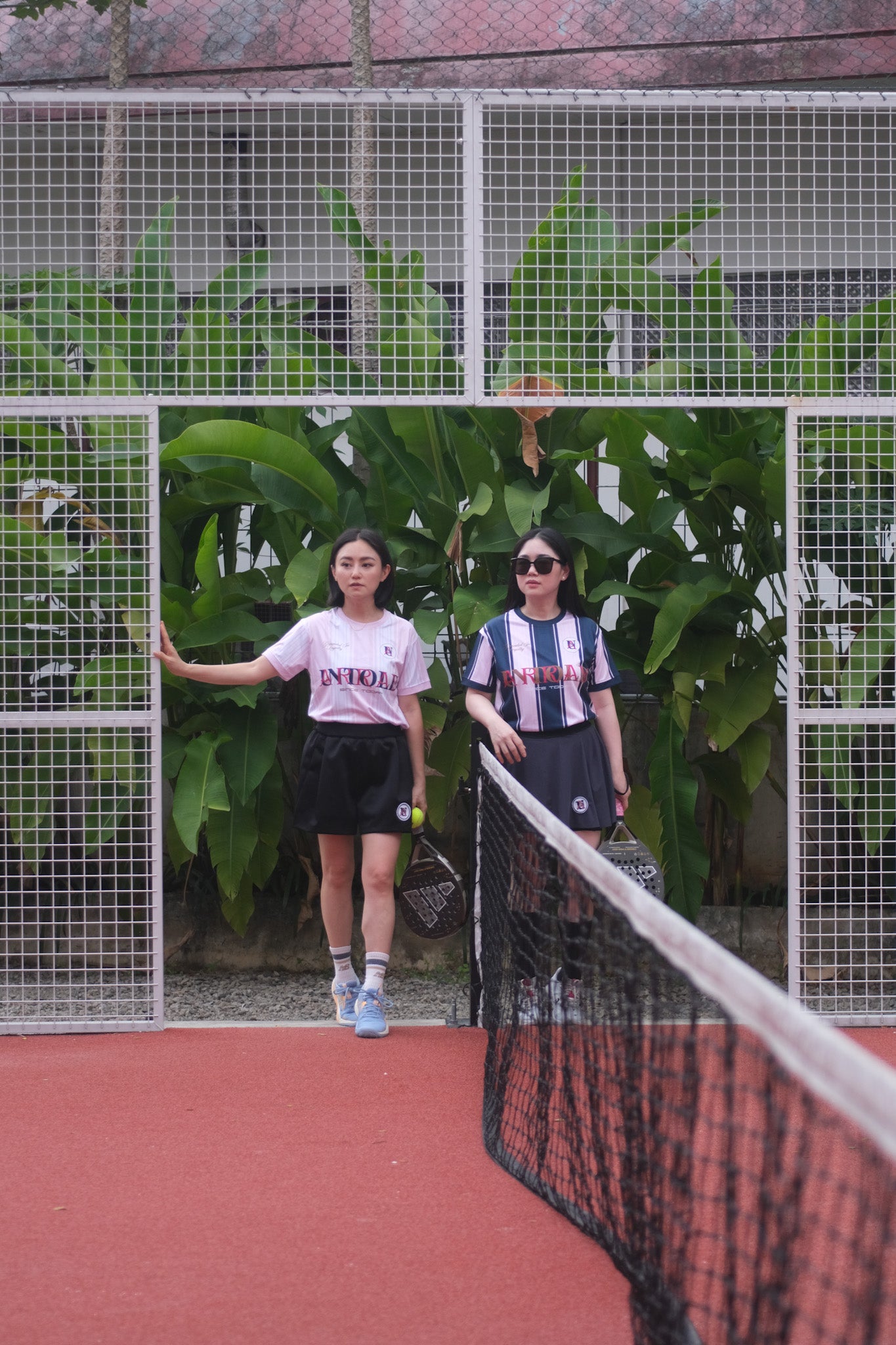 La Primera Jersey (ARRAY X UNTOLD) - NAVY