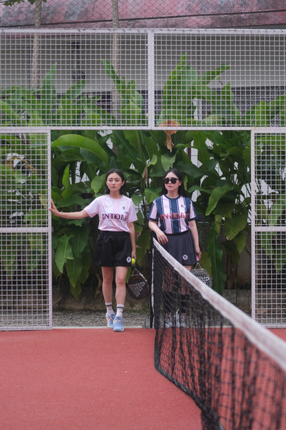 La Primera Jersey (ARRAY X UNTOLD) - NAVY