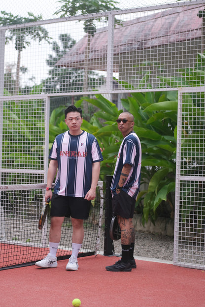 La Primera Jersey (ARRAY X UNTOLD) - NAVY