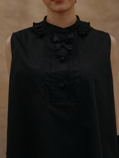 CLARA TOP (ARRAY OCT COLLECTION)