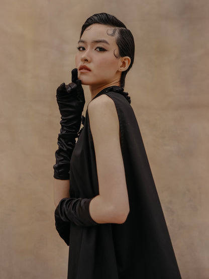 CLARA TOP (ARRAY OCT COLLECTION)