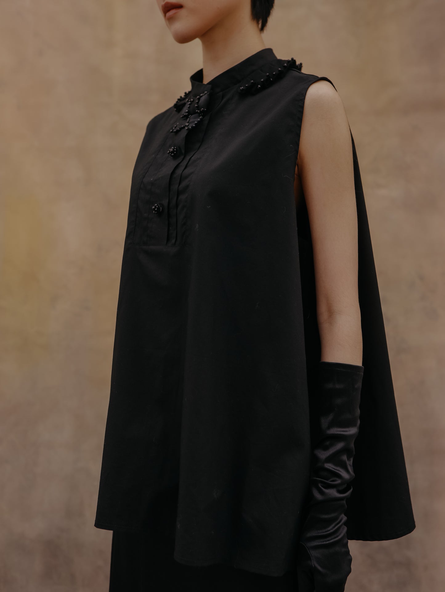 CLARA TOP (ARRAY OCT COLLECTION)