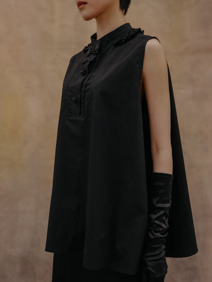 CLARA TOP (ARRAY OCT COLLECTION)