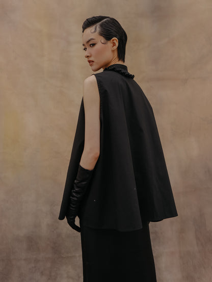 CLARA TOP (ARRAY OCT COLLECTION)