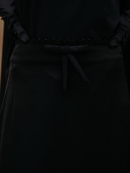 CLARA SKIRT (ARRAY OCT COLLECTION)