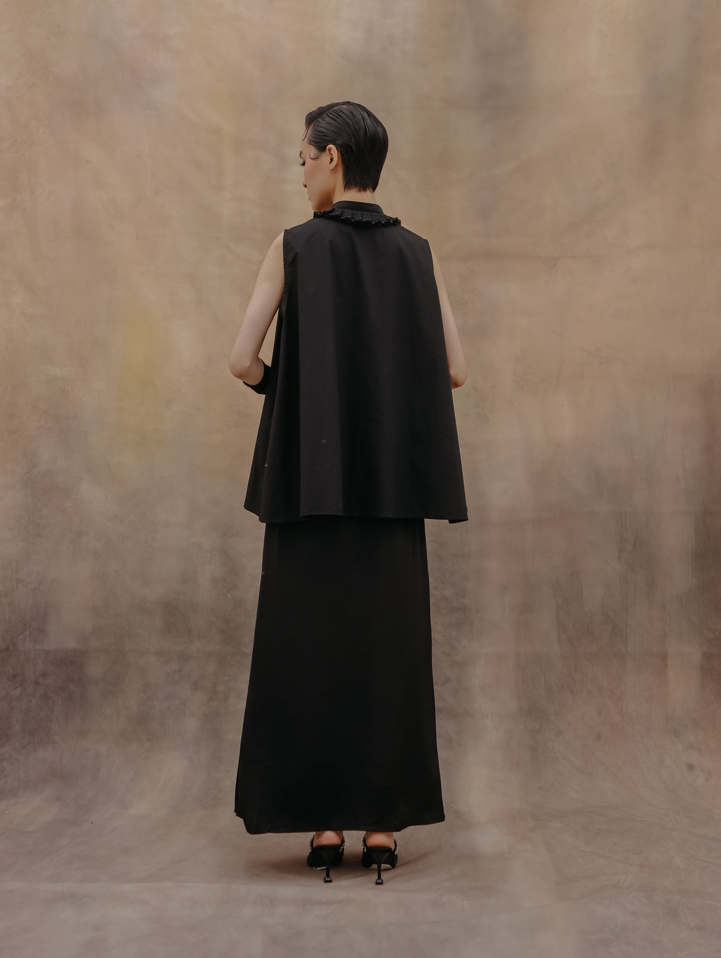 CLARA SKIRT (ARRAY OCT COLLECTION)