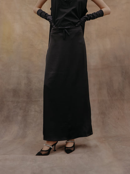 CLARA SKIRT (ARRAY OCT COLLECTION)