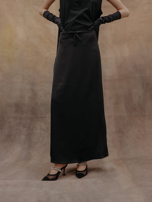 CLARA SKIRT (ARRAY OCT COLLECTION)