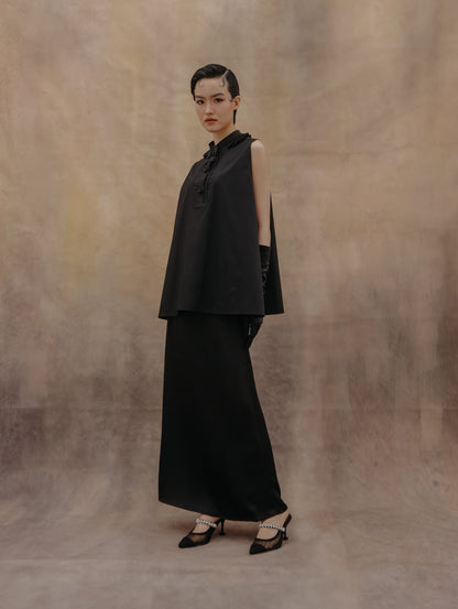 CLARA SKIRT (ARRAY OCT COLLECTION)