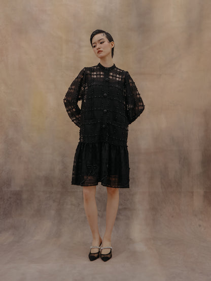 LINNEA DRESS (ARRAY OCT COLLECTION)