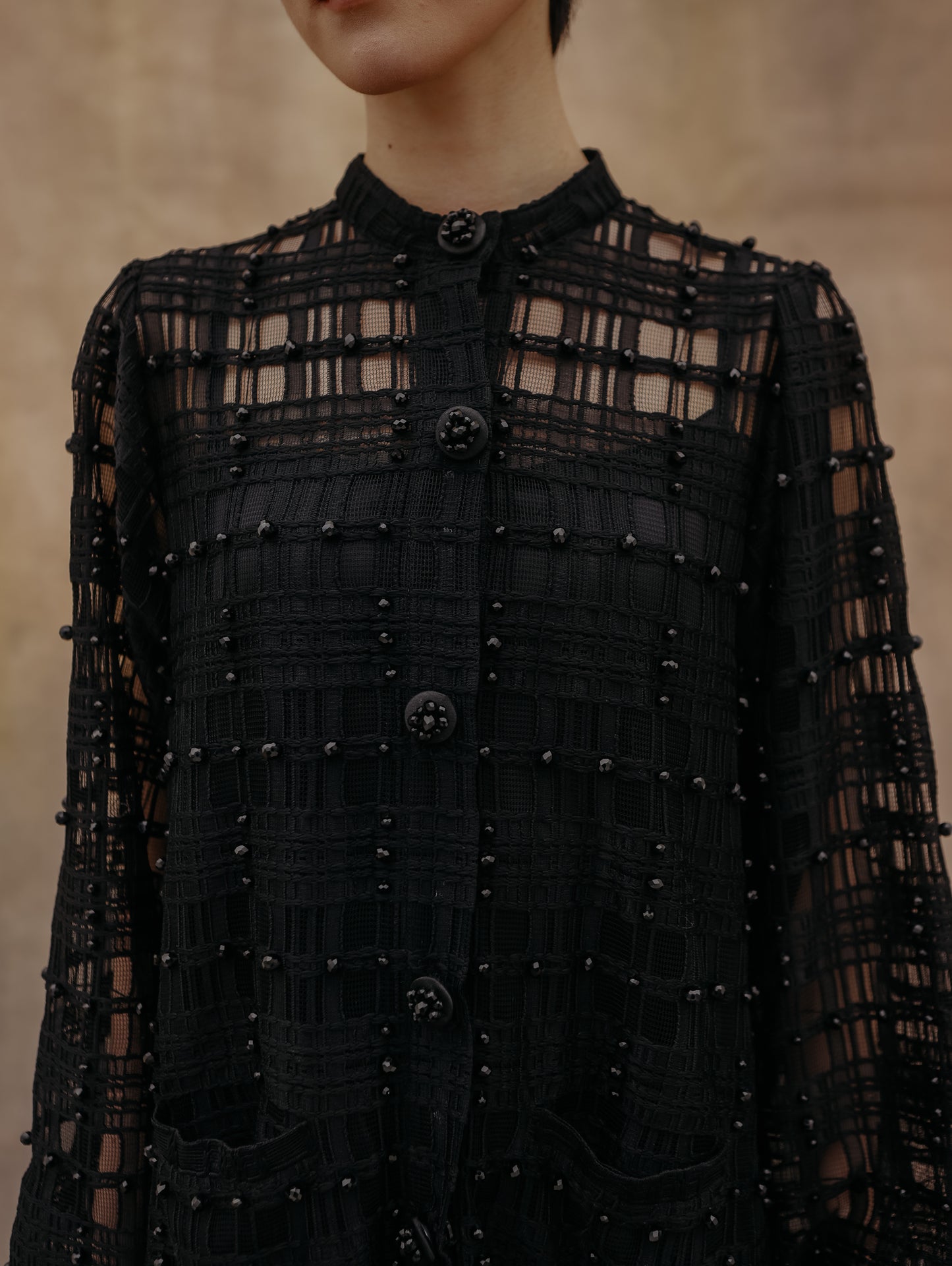 LINNEA DRESS (ARRAY OCT COLLECTION)