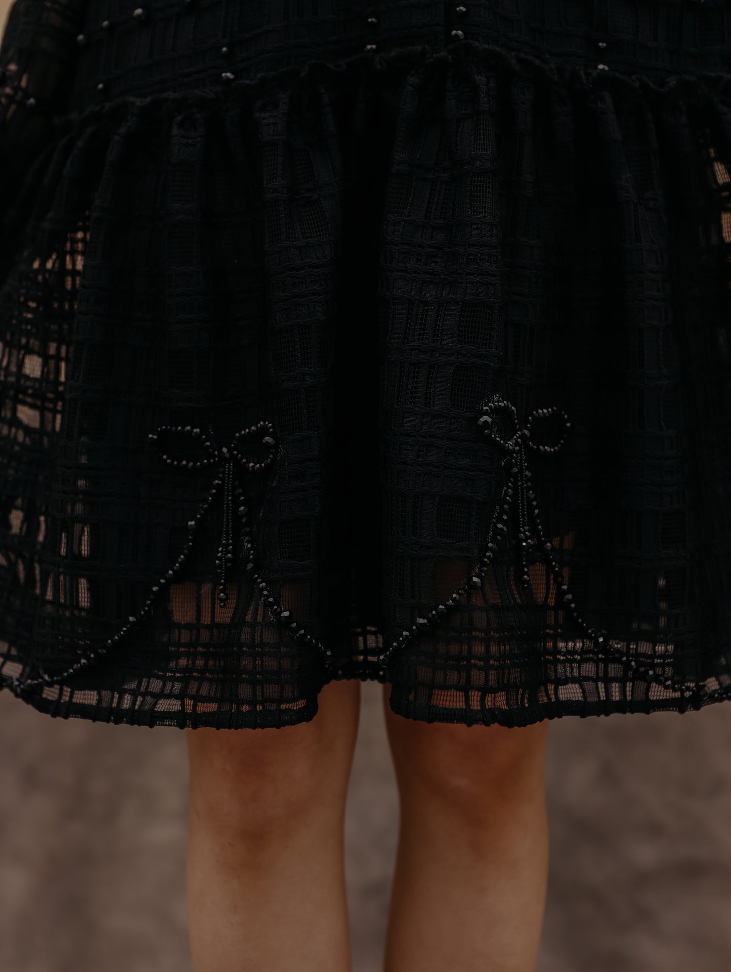 LINNEA DRESS (ARRAY OCT COLLECTION)