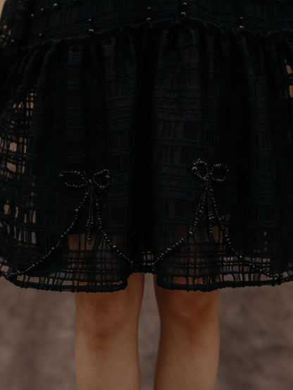 LINNEA DRESS (ARRAY OCT COLLECTION)