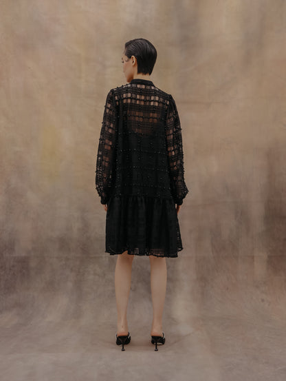 LINNEA DRESS (ARRAY OCT COLLECTION)